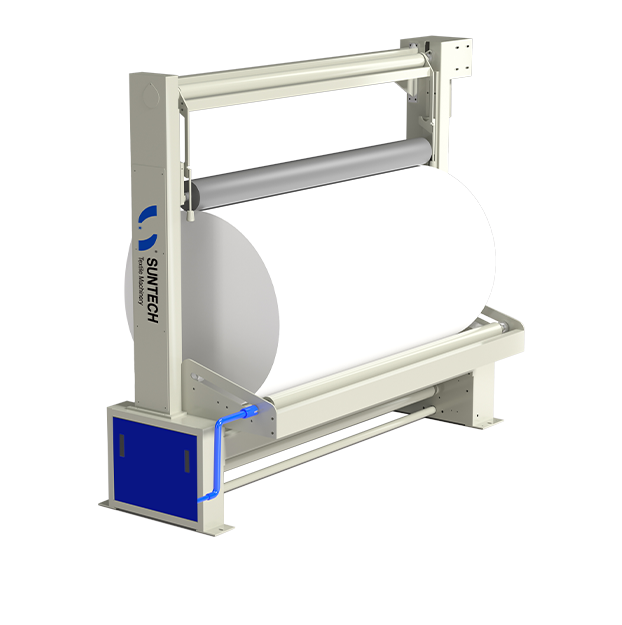 Закринг пакетный намоток