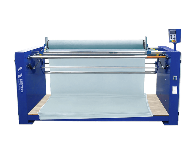  Машина для релаксации материала(компактного типа)